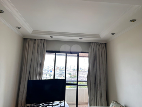 Conjunto Residencial Portal Barcelos