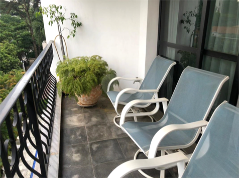 Venda Apartamento São Paulo Moema 1
