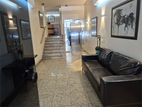 CONDOMÍNIO QUINTO ANDAR - 22290-190 - 25