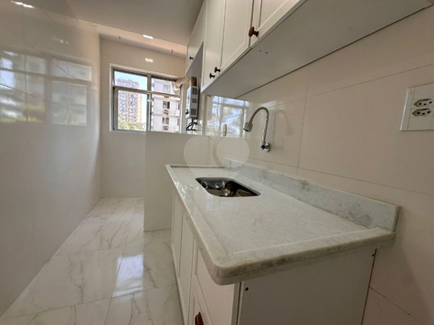 CONDOMÍNIO QUINTO ANDAR - 22793-340 - 406