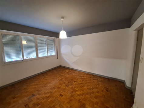 Venda Apartamento São Paulo Cerqueira César 1