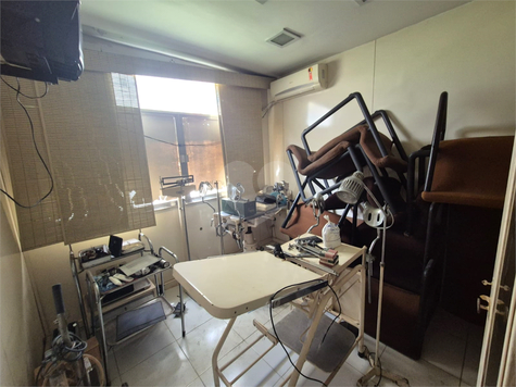 CONDOMÍNIO QUINTO ANDAR - 22031-011 - 219