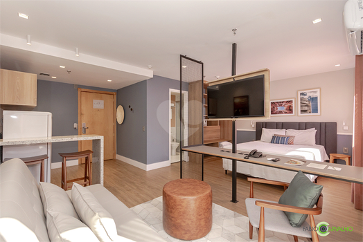 Manhathan Flat Service