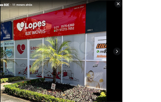 Condomínio Procopio Ferreira