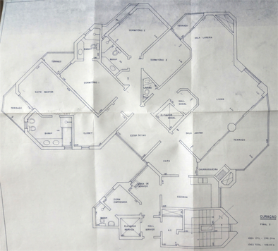 CONDOMÍNIO ANTILHAS