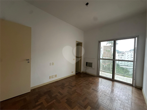 Condomínio do Edifício Forthom