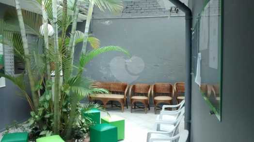 Venda Casa térrea São Paulo Brooklin Paulista 1