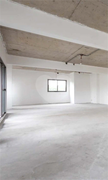 Área da sala Comercial