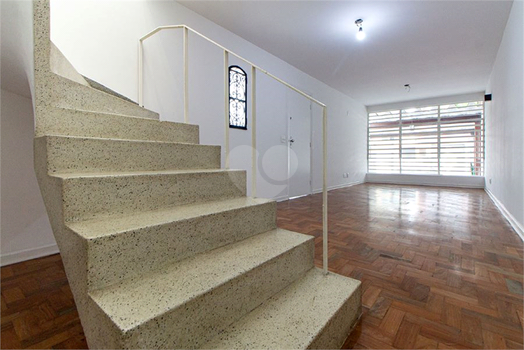 Venda Casa São Paulo Vila Madalena 1