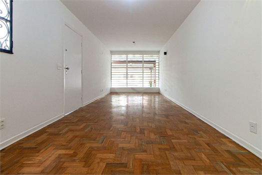 Venda Casa São Paulo Vila Madalena 1