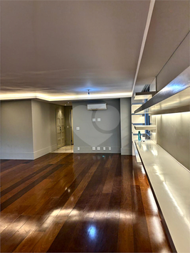 Condomínio Pinheiros