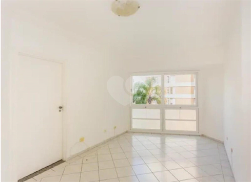Aluguel Apartamento São Paulo Consolação 1