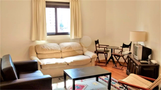 Venda Apartamento São Paulo Indianópolis 1