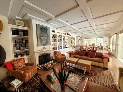 IMPERATRIZ LEOPOLDINA