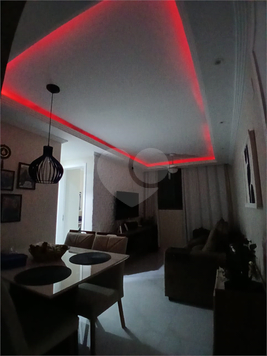 RESIDENCIAL CLUBE VIDA II