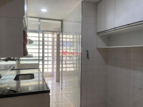 Condomínio Visconde de Asseca