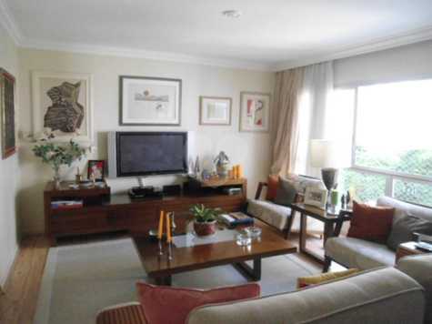 Maison D'ille De France