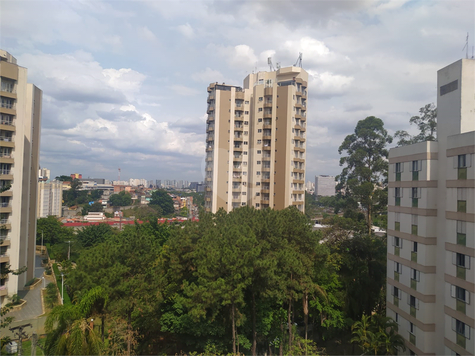 Conjunto Residencial Village