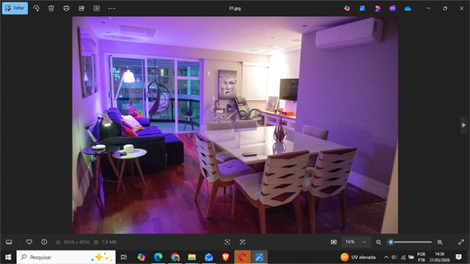 Península Green Lake