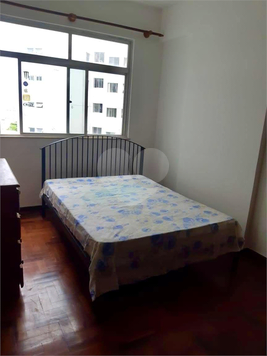 RIO PARAGUASSU TORRE I 1 POR ANDAR