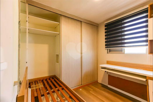 Residencial Michelangelo