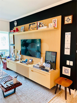 Condomínio Do Edifício Eucalipto