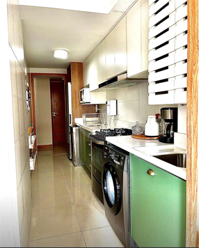 Choice Recreio Residencial