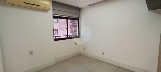 Condominio do Edificio Gávea Garden