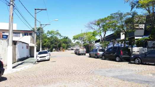 Venda Casa São Paulo Jurubatuba 1