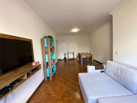 Venda Apartamento São Paulo Pinheiros 1