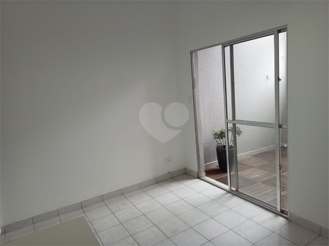 Edifício Santa Francisca