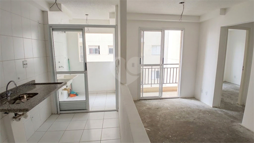 ambientes integrados