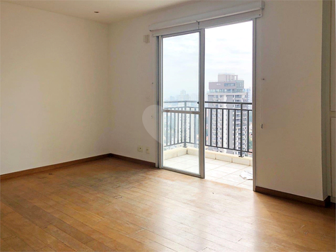 Duplex Vila Madalena