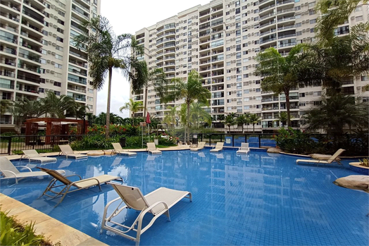 Reserva do Parque Cidade Jardim 