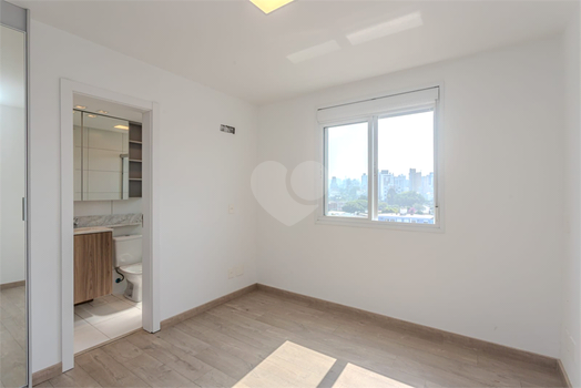 Edifício Residencial Verti
