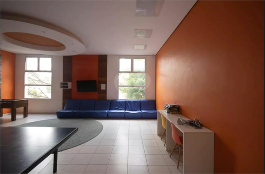 CONDOMÍNIO EDIFÍCIO VISTA NORTE