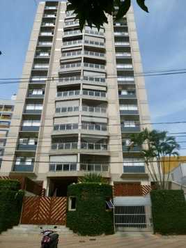 Venda Apartamento Campinas Jardim Paraíso 1