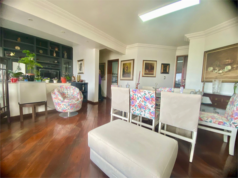 Venda Apartamento São Paulo Vila Mariana 1