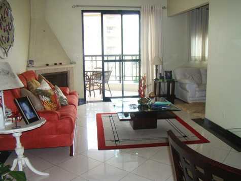 RESERVA DAS ÁRVORES