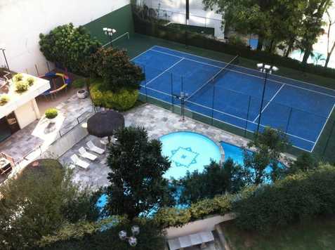 Venda Apartamento São Paulo Real Parque 1