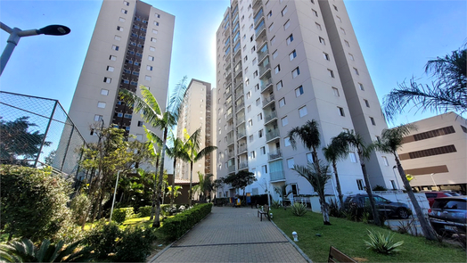 Aluguel Apartamento São Paulo Jardim Belaura 1