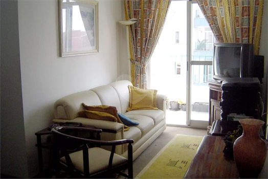 Residencial Jardins Do Tatuapé