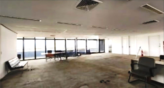 Condomínio Edifício e Galerias São Bento