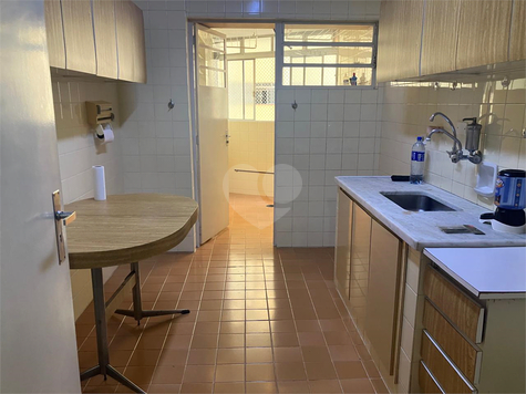 CONJUNTO RESIDENCIAL VILA MARIANA