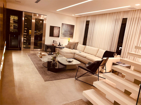 Venda Apartamento São Paulo Sumaré 1