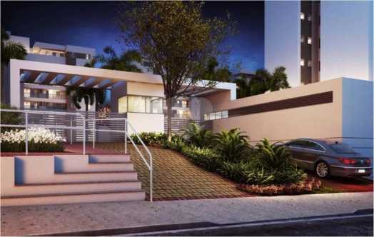 Prime Lagoa Residence