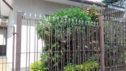 Venda Casa térrea São Paulo Vila Jaguara 1