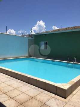 Venda Casa térrea Peruíbe Balneário Maira Helena Novaes 1