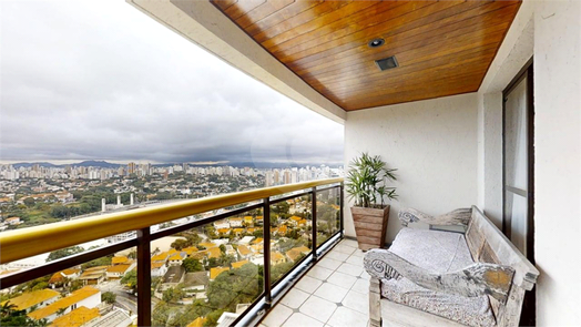 TERRAZA PACAEMBÚ
