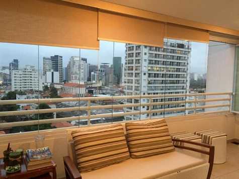 Versatille Pinheiros